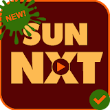 Guide for Sun Nxt Tv icon