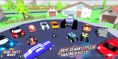 Dude Theft Wars Open World Sandbox Simulator Beta Aplicaciones En Google Play - dude theft wars open world sandbox carreras simulador bug fixed roblox Dude Theft Wars Open World Sandbox Simulator Beta Aplicaciones En Google Play - carreras simulador bug fixed roblox