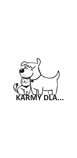 Android application KarmyDla Sklep Zoologiczny screenshort
