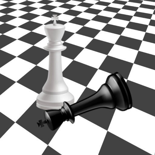 Checkmate Patterns logo