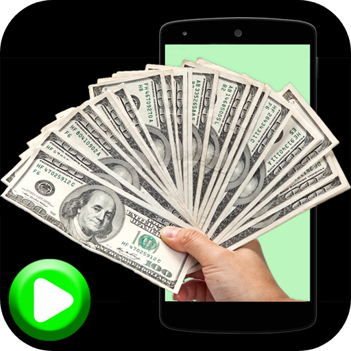 Dollars Video Live Wallpaper