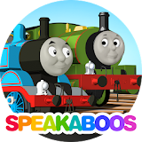 Thomas’s Musical Day for Percy icon