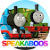 Thomas’s Musical Day for Percy icon