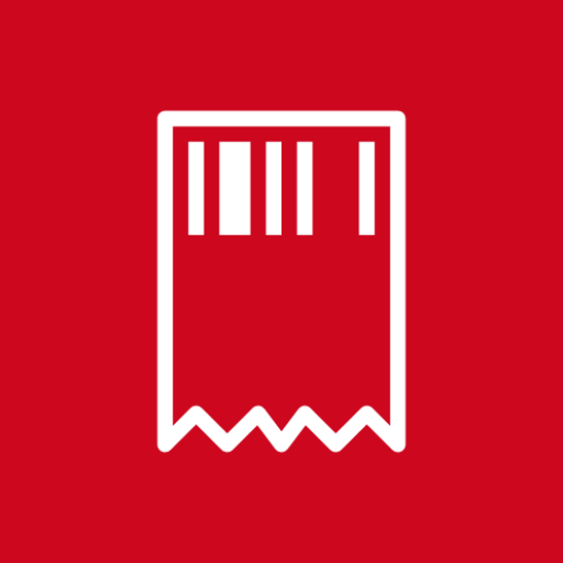 REWE Geschenkgutschein logo