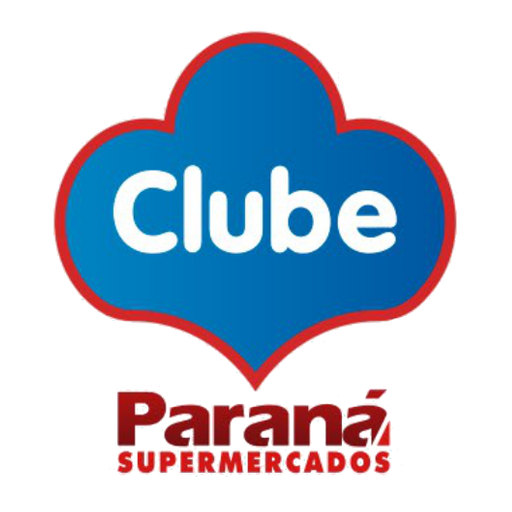 Paraná Supermercados logo