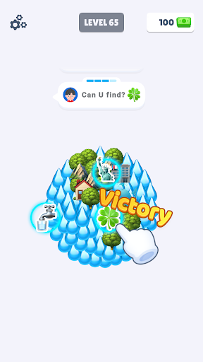 Find Emoji Screen 3