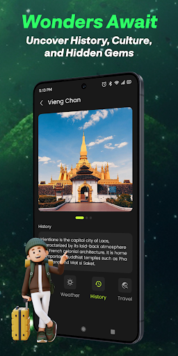 Live World Map 3D GPS Earth