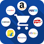 All in One Shopping App: Online Shopping Plus App
