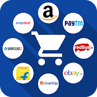 All in One Shopping App Online Shopping Plus App