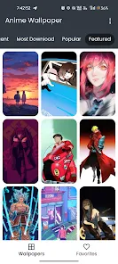 Anime X Wallpaper - Apps on Google Play