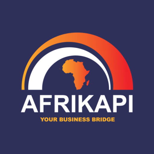 Afrikapi logo