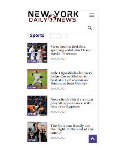 Daily News Pro Apk Download 3