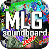 MLG Soundboard 2018 icon