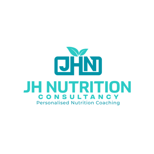 JH Nutrition Consultancy logo