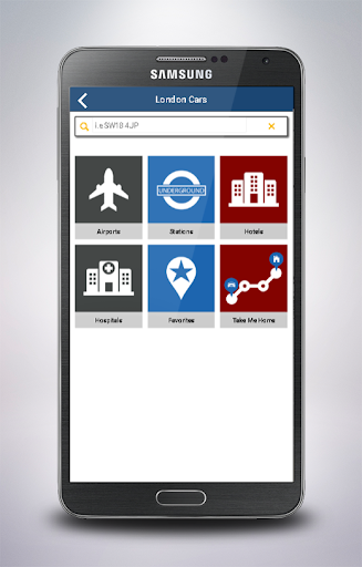 London Cars South West