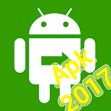 APK Extractor 2017 (Backup Apk) icon