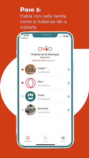 Ovio Screen 3