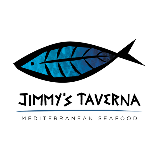 Jimmys Taverna logo