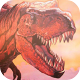 Learn and Play with Dinosaurs icon