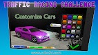 screenshot of Fast Traffic Racing Challenge 