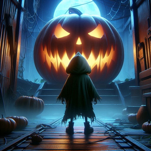 Can you Escape - Scary Horror - AppWisp.com