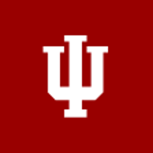 IU Hoosiers  Icon