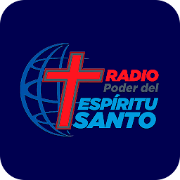 Image de l'icône Radio Poder del Espíritu Santo