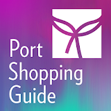 Port Shopping Guide Alaska icon