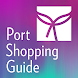 Port Shopping Guide Alaska - Androidアプリ