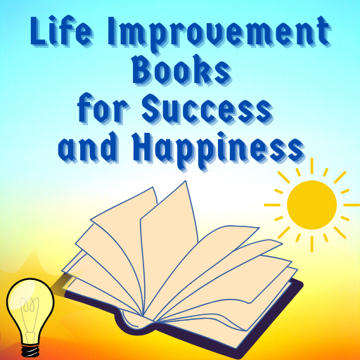 Life Improvement Books Offline logo