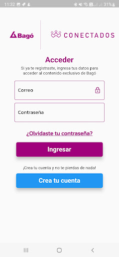Conectados Bagó Screen 2
