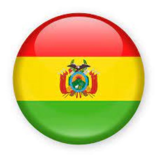 Chat Bolivia - Has Amigos. logo