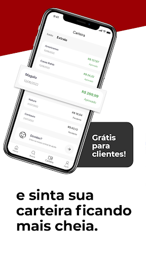 CLUBE OK DE VANTAGENS Screen 2