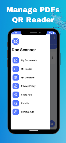 PDF Scanner App - Cam Scannerのおすすめ画像2