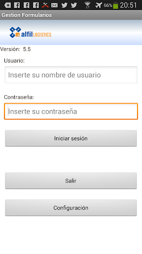 ALFILSTEP Screen 2