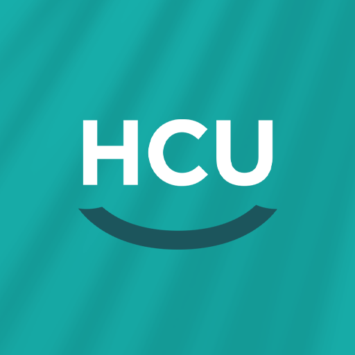 Hello Credit Union logo