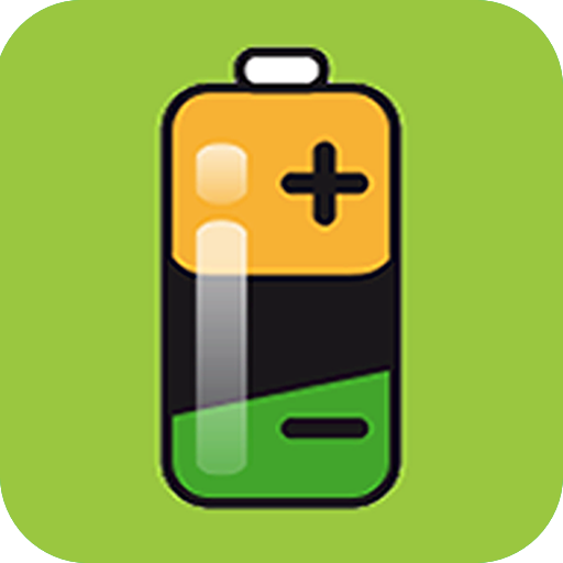 Level Battery logo