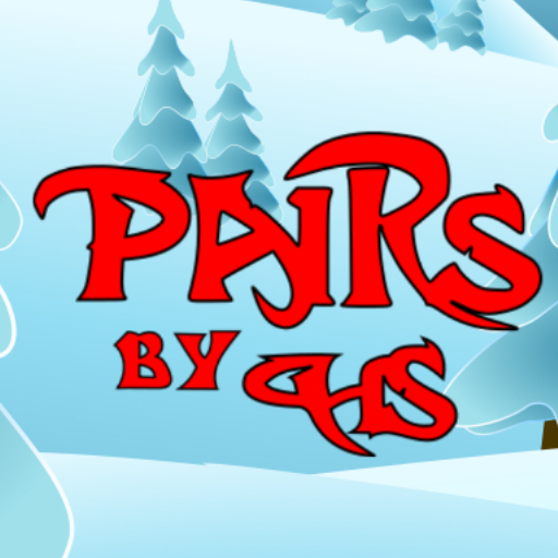 Pairs by PHS logo