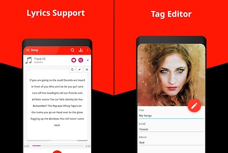 Music Player v1.8 APK (MOD,Premium Unlocked) Free For Android 7