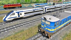 Train Simulator 2019: Indiaのおすすめ画像3