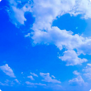 Blue Sky Live Wallpaper HD 3 2.0 Icon