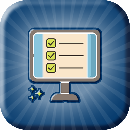 Skill Test - online test app from PHP Scripts Mall