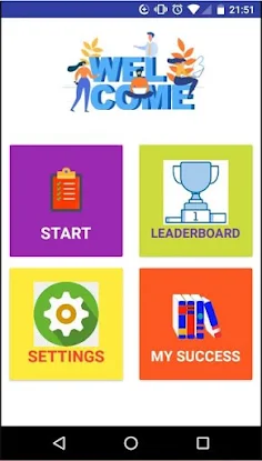 Match Learn Spanish - Screenshot 1