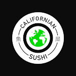Cover Image of Télécharger CALIFORNIAN SUSHI  APK