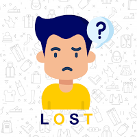 LOST Lost Found items report