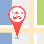 Top 22 Maps & Navigation Apps Like Future GPS -Track Everything - Best Alternatives