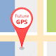 Future GPS 定位器 Windowsでダウンロード