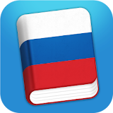 Learn Russian Phrasebook icon