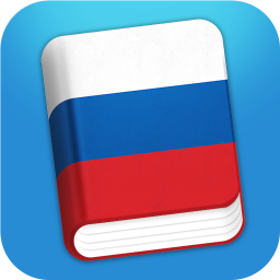 Icon image Learn Russian Phrasebook