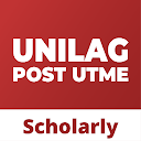UNILAG Post UTME-Past Questions & Answers(Offline)